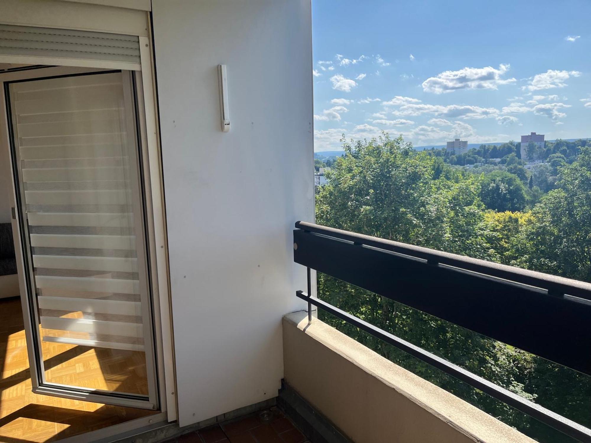 Fewo7777 In Apartment Villingen-Schwenningen
