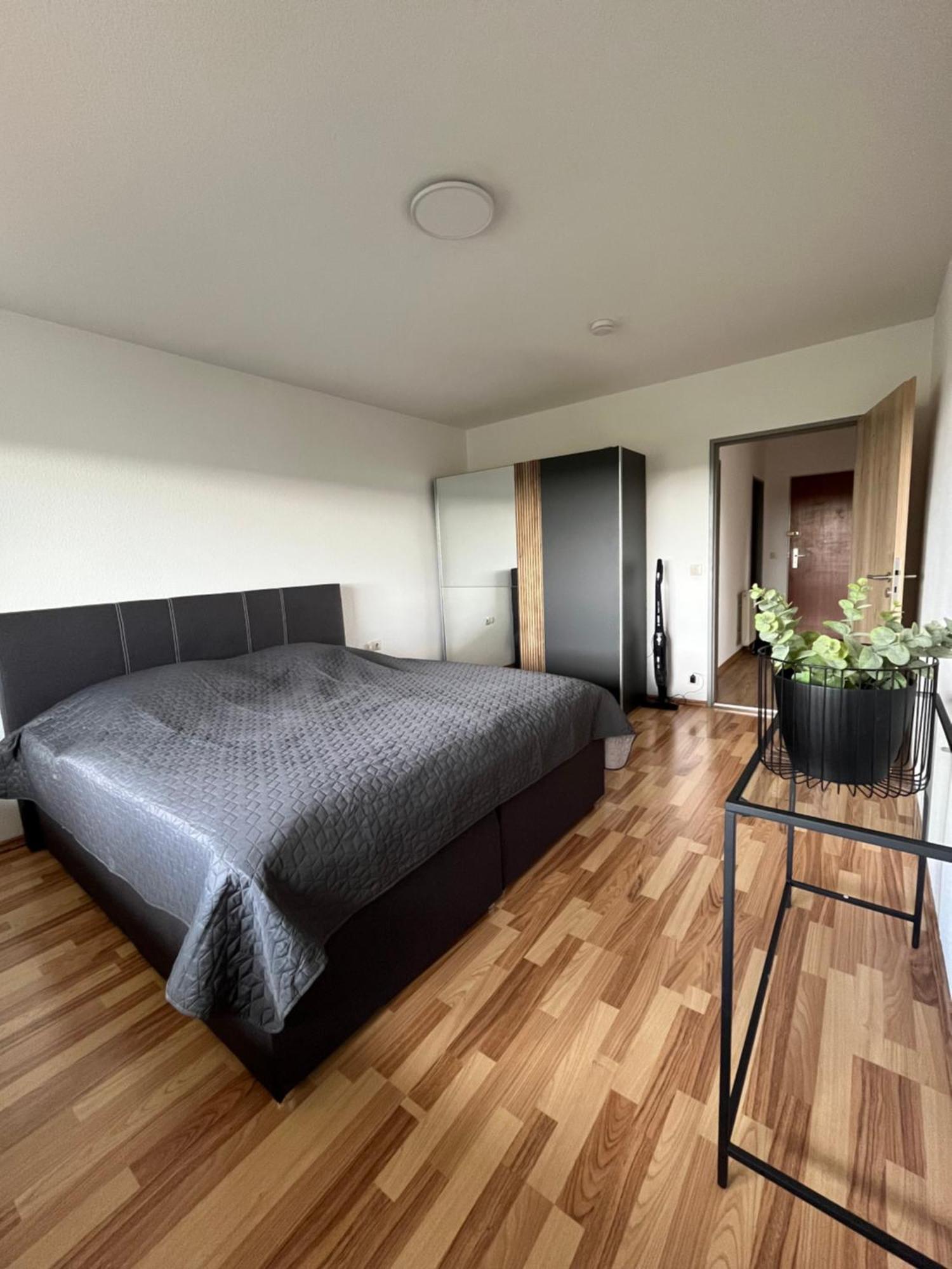 Fewo7777 In Apartment