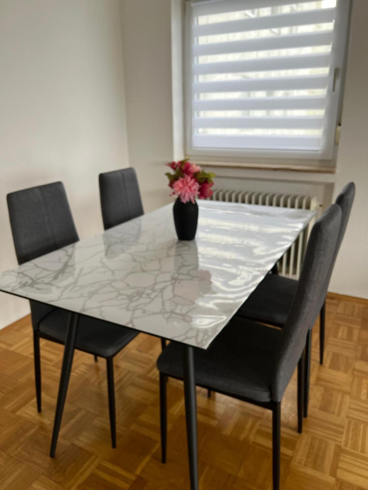 Apartment Fewo7777 In Villingen-Schwenningen
