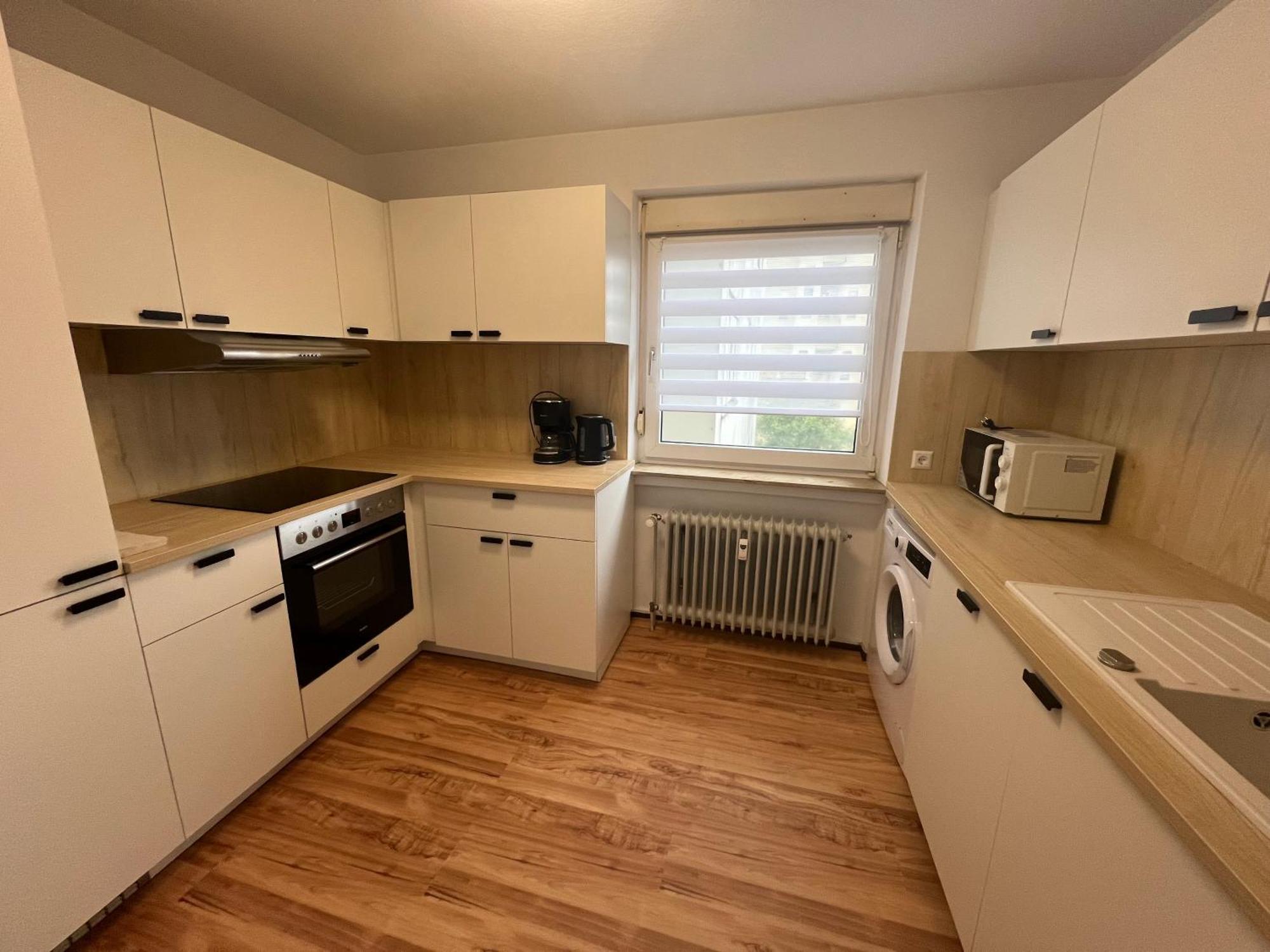 Apartment Fewo7777 In