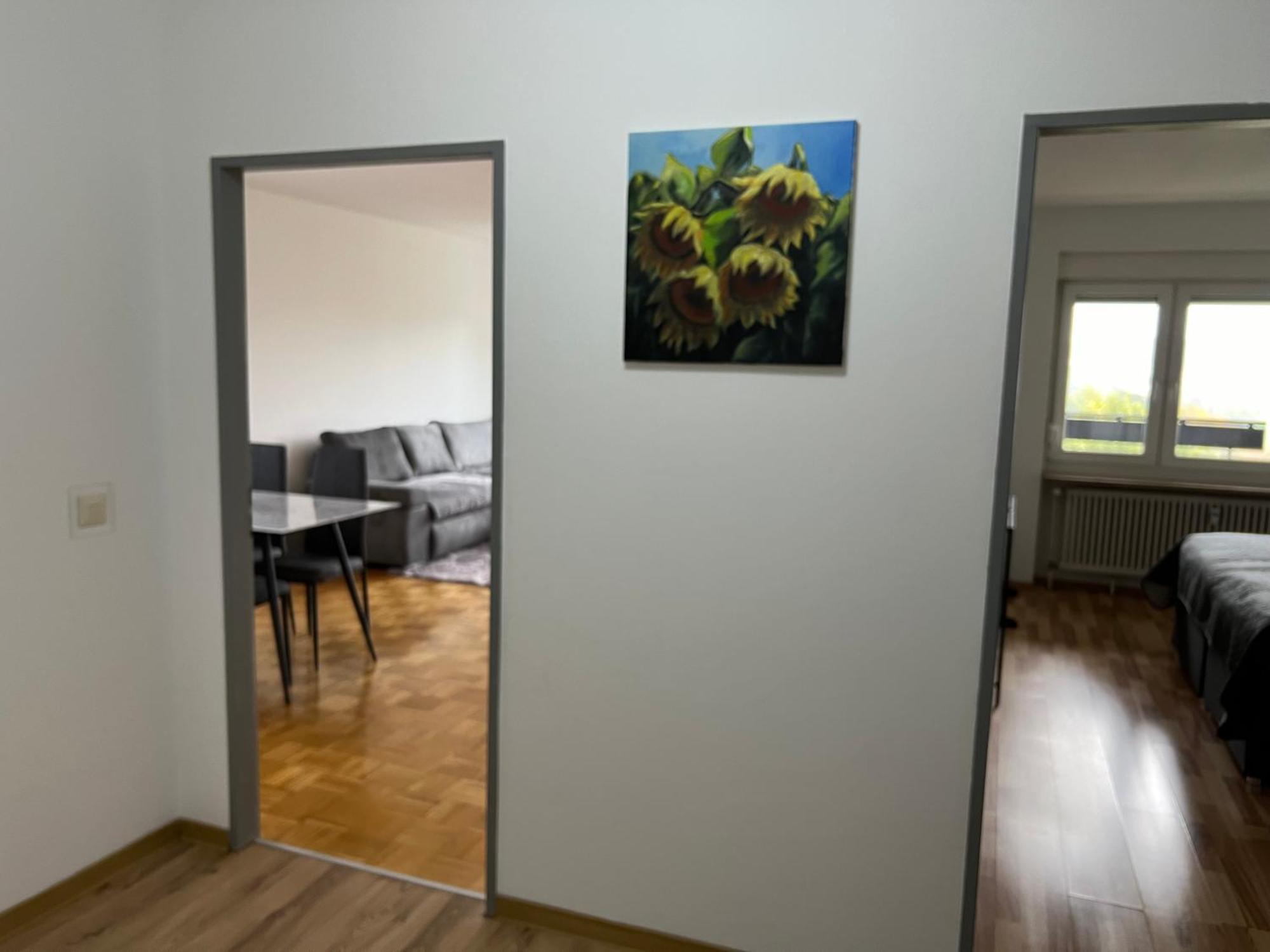 Apartment Fewo7777 In *