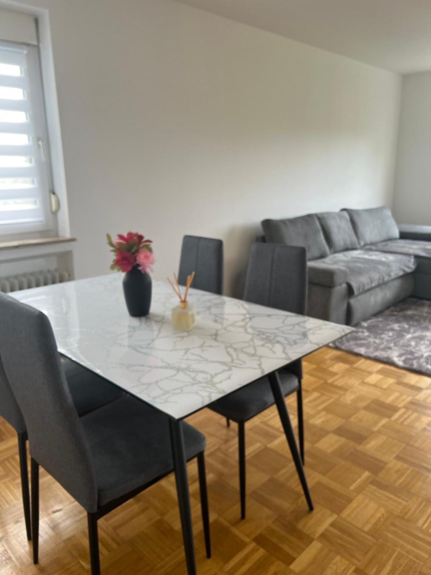 Apartment Fewo7777 In Villingen-Schwenningen