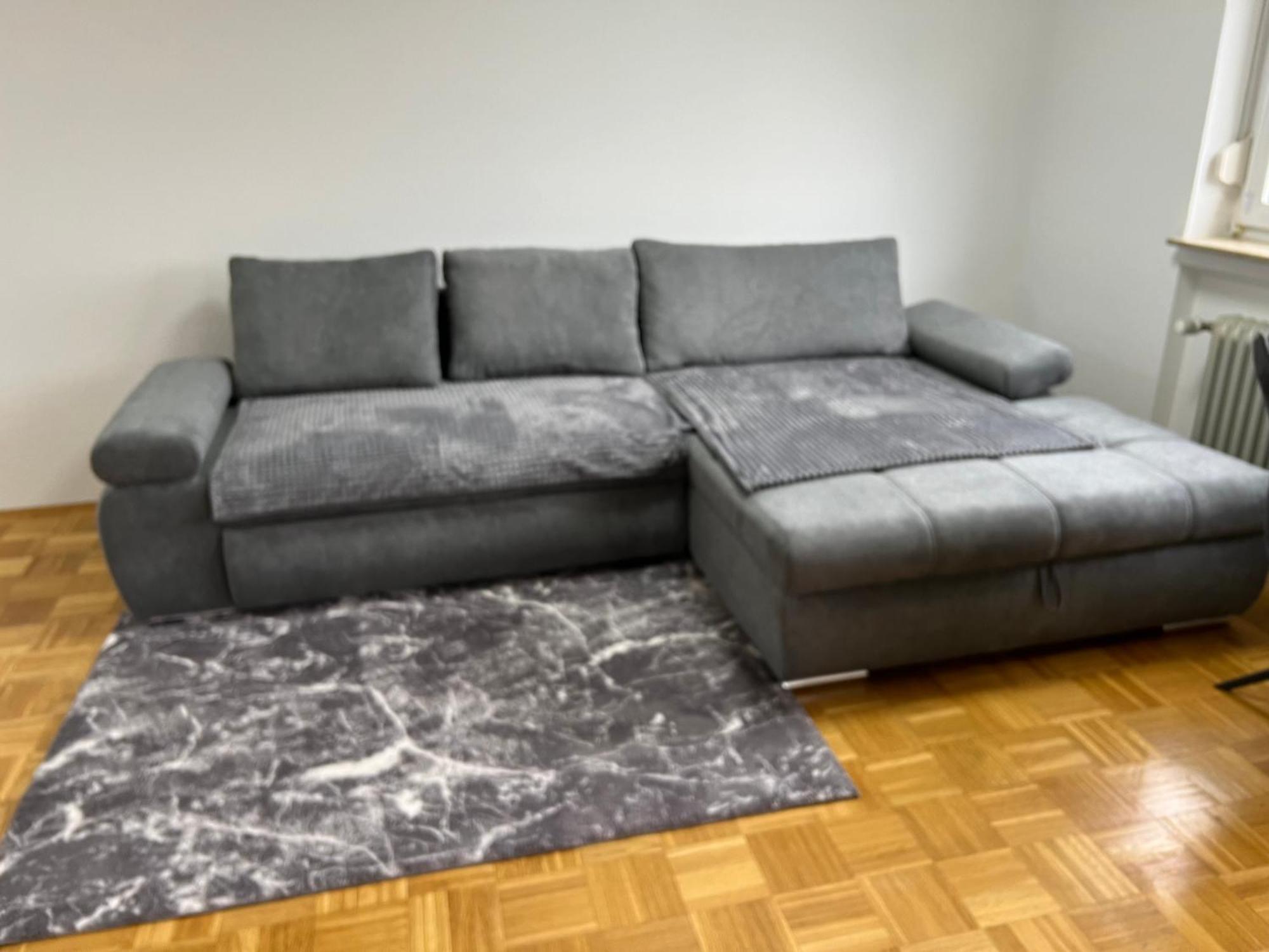 Apartment Fewo7777 In Villingen-Schwenningen